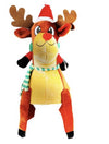 Hat Plush Rudolf